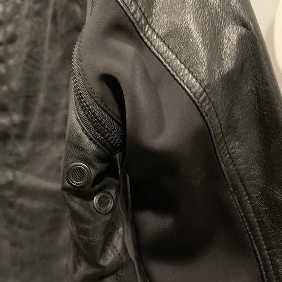 Beautiful Rudsak Coat - Picture 4 of 6